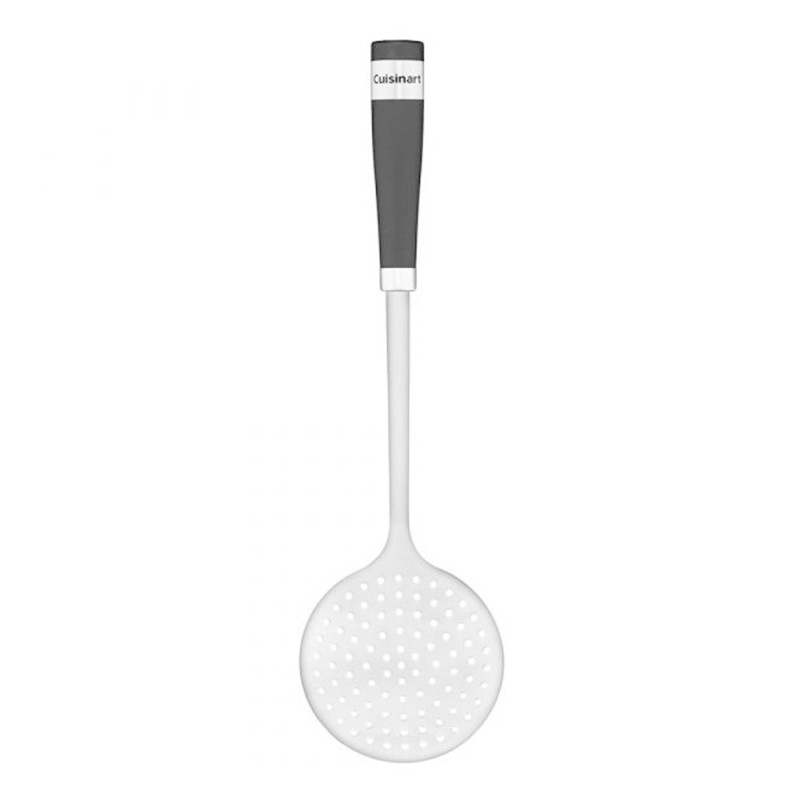 Espumadeira Cuisinart CTG-04-SSK Inox Cabo Preto