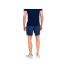 Short New Balance Masculino Accelerate 7 2XL Azul - MS23230NGO