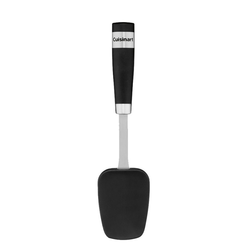Espátula CTG-04-SSP Cuisinart - Silicone Preto Espátula