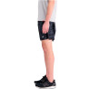 Short New Balance Masculino Accelerate 7 L Preto - MS23231BM
