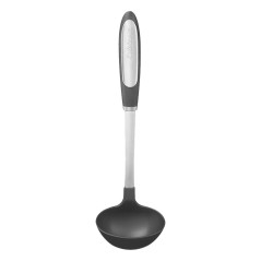 Concha de nylon Inox Cuisinart Negro CTG-07-LD para sartenes
