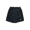 Short New Balance Masculino Accelerate 7 S Preto - MS23231BM
