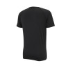 Camiseta New Balance Masculino Heathertech M Preto - MT11070BK