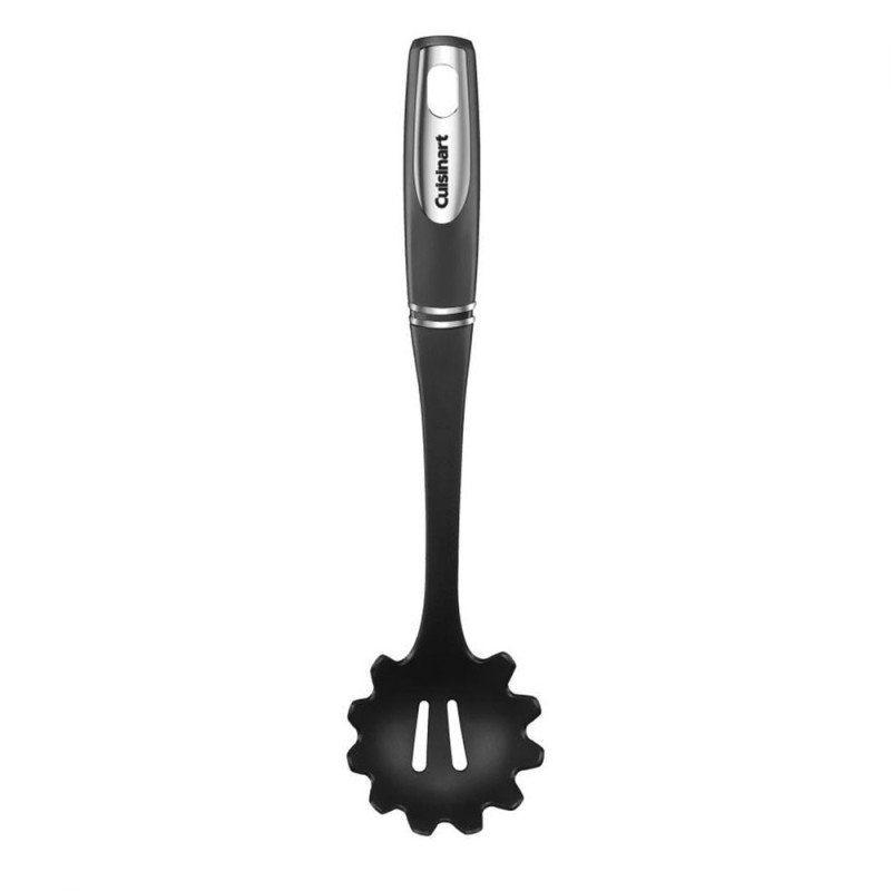 Colher para Pasta Cuisinart CTG-12-PS Coleção Metropolitan - Preto