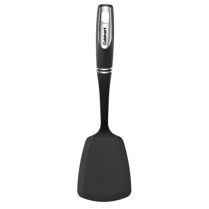 Espatula Cuisinart CTG-12-ST Coleção Metropolitan Preto