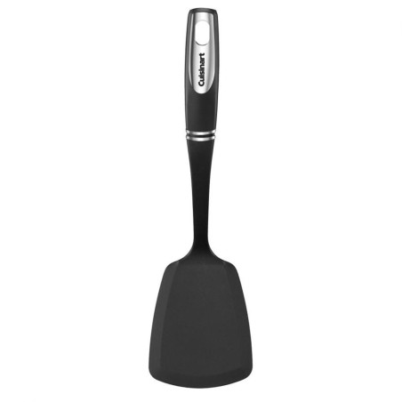 Espatula Cuisinart CTG-12-ST Coleção Metropolitan Preto