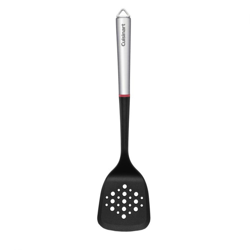 Espatula Cuisinart CTG-14-LTR Perfurada Coleção Fusionpro Inox