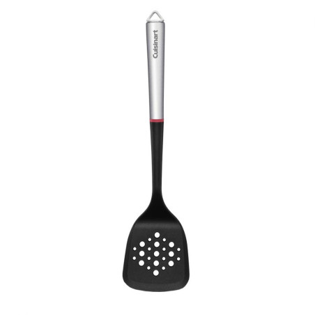 Espatula Cuisinart CTG-14-LTR Perfurada Coleção Fusionpro Inox