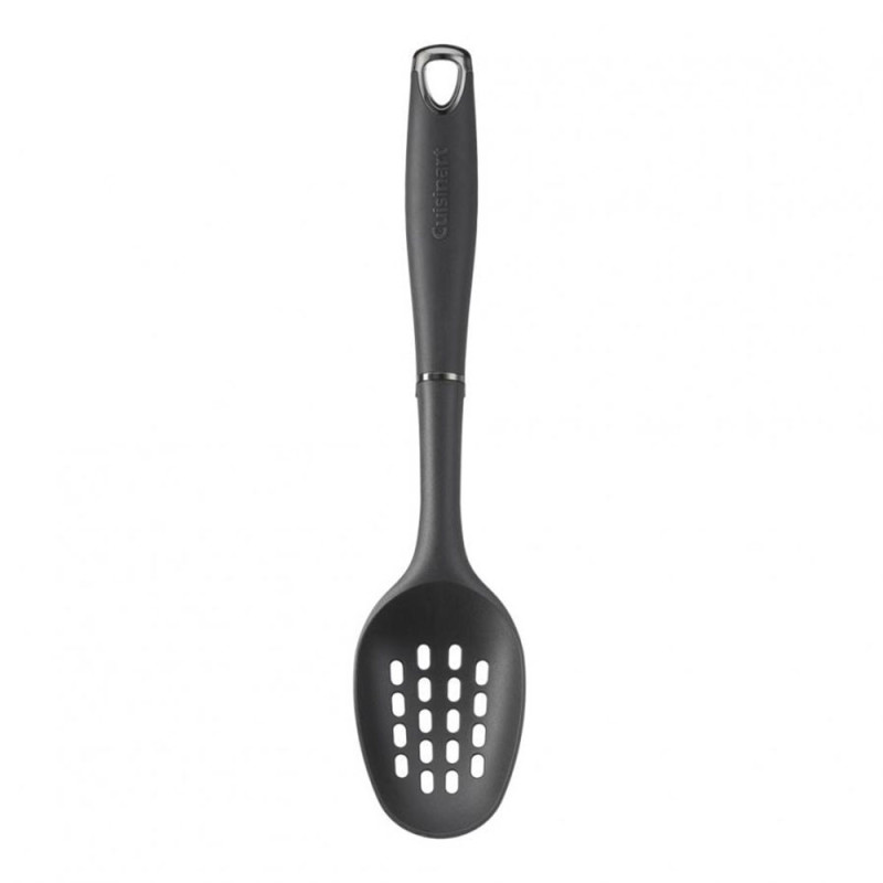 Colher Perfurada Cuisinart CTG-15-LS Coleção Trentino - Preto