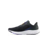 Tênis New Balance Masculino  Fresh Foam Arishi V4 44.5 Preto/Cinza - MARISCP4