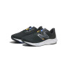 Tênis New Balance Masculino Fresh Foam Arishi V4 40.5 Preto/Cinza - MARISCP4