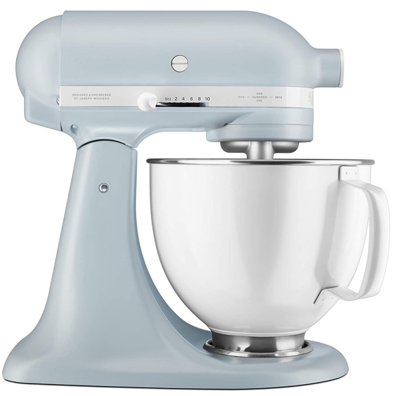 Batedeira KitchenAid KSM180RPMB 10 Velocidades325W 120V - Azul
