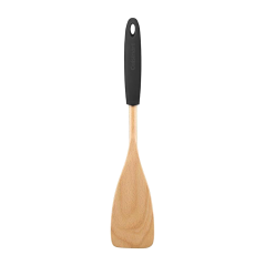 Espatula Cuisinart CTG-SBEW-ST Madeira com Cabo de...