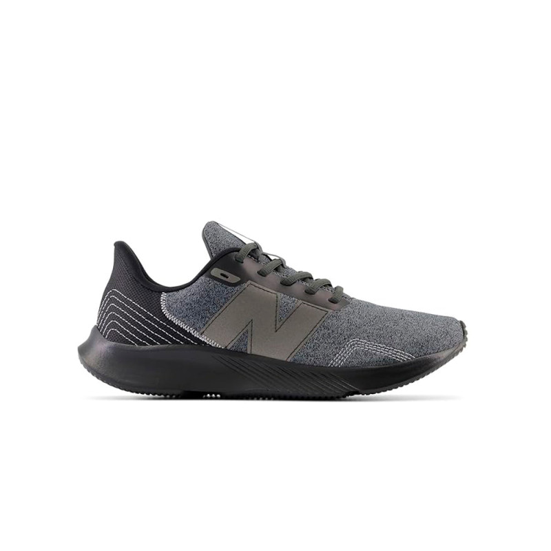 Tênis New Balance Masculino 430 Running 42 Preto - ME430LK3
