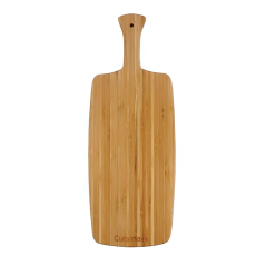 Tábua de Corte Cuisinart CWB 18B Bambu 48CM 18B Bambu...