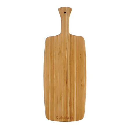 Tabua de Corte Cuisinart CWB-18B Bambu 48CM