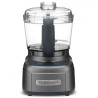 Cuisinart ECH-4GM Food Processor 4-Cup 250W 110V - Gray