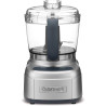 Cuisinart ECH-4SV 4-Cup Food Processor 250W 110V Silver