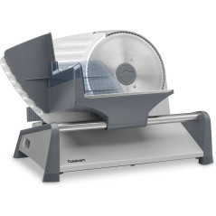 Fatiador de Alimentos Cuisinart FS 75 110V Fatiador