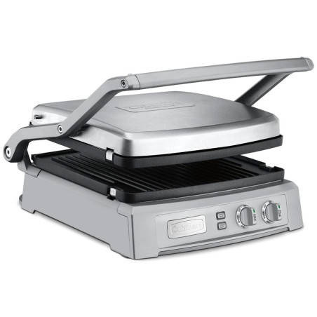 Churrasqueira Cuisinart GR-150 Chapa Deluxe 1800W - 110V