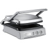 Churrasqueira Cuisinart GR-150 Chapa Deluxe 1800W - 110V