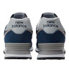 Tênis New Balance Masculino ML574EVN 41.5- Navy