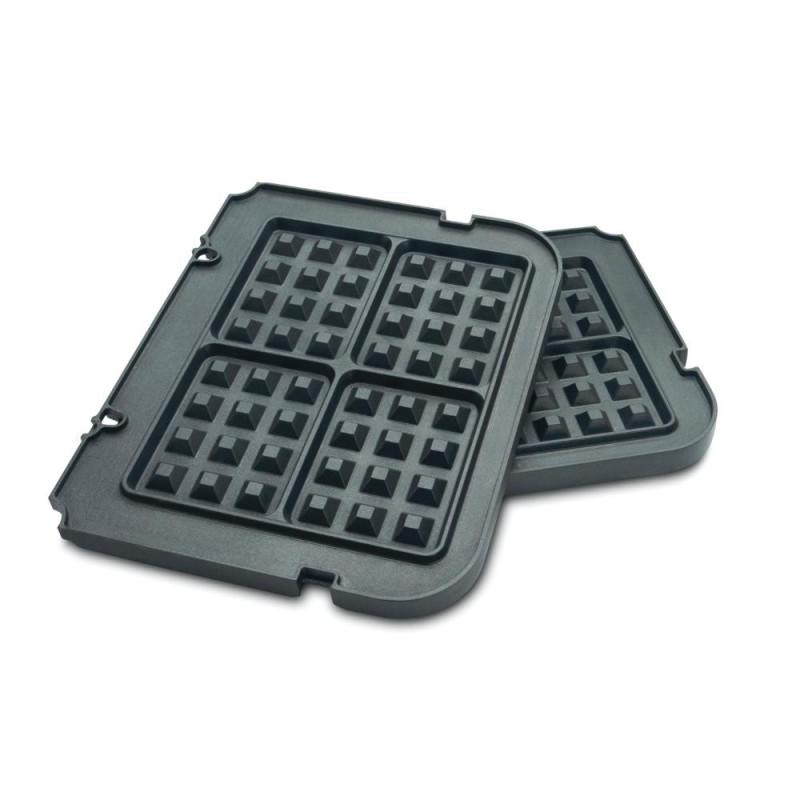 Bandejas Para Churrasqueira Cuisinart - GR-WAFP