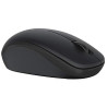 Mouse Dell WM126-BK Wireless  - Preto