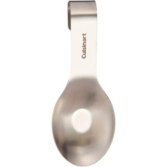 Soporte para cucharas Cuisinart CTG-00-SP Inox Plateado