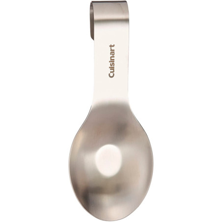 Suporte De Colher Cuisinart CTG-00-SP - Inox