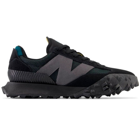 Tênis New Balance Unissex UXC72SG 43 - Preto