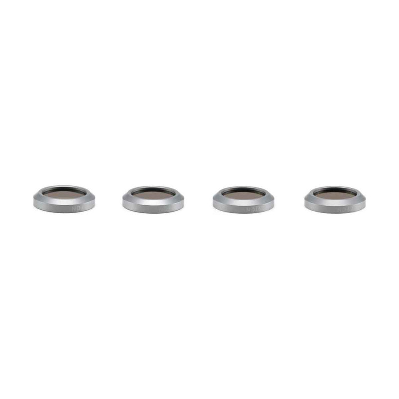 DJI ACESSORIO  MAVIC 2 ZOOM - FILTERS SET (PART 18) - 6958265175817