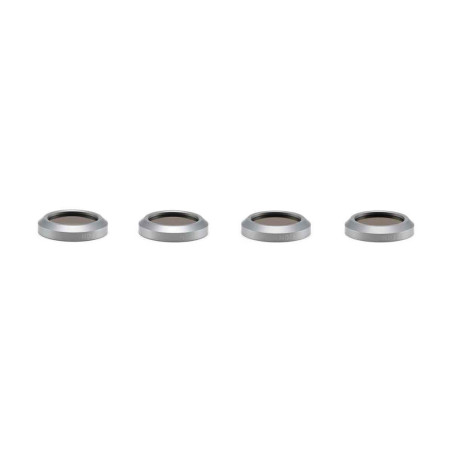 DJI ACESSORIO  MAVIC 2 ZOOM - FILTERS SET (PART 18) - 6958265175817