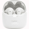 Fone de Ouvido JBL Tune Flex Bluetooth - Branco