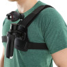 DJI ACESSORIO  OSMO - ALCA DE PEITO CHEST STRAP (PART 79) - 6958265136009