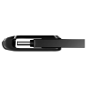 Pendrive SanDisk Ultra Dual Drive Go 32GB USB-C/USB 3.1 Gen 1 - SDDDC3-32G-G46