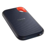 SSD Externo SanDisk Extreme Portátil V2 USB-C 3.2 1TB Preto – SDSSDE61-1T00-G25