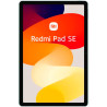 Tablet Xiaomi Redmi Pad SE 11” Wi-Fi 6GB+128GB Verde Menta - 49279-VHU4490US-23073RPBFL