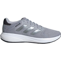 Tênis adidas Unissex Response Runner 8 - Prata ID7333