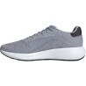 Tênis adidas Unissex Response Runner 8 - Prata ID7333