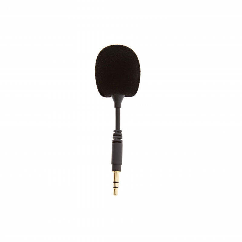 DJI ACESSORIO  OSMO - MICROFONE FM-15 (PART 44) - 6958265122187