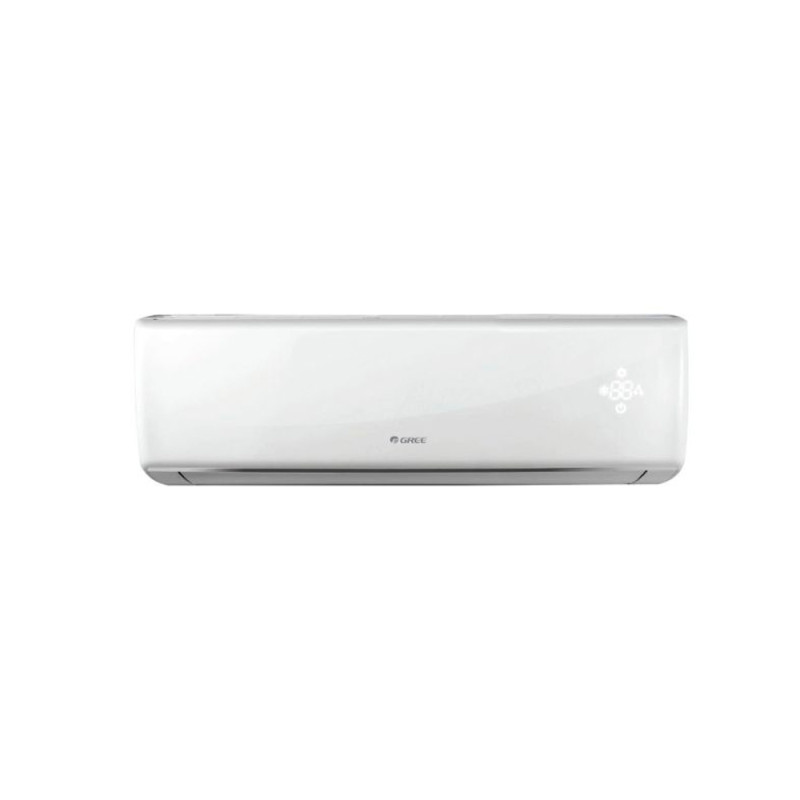 Gree 24000 BTU R410A 220V 60Hz – Powerful Air Conditioner