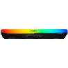 Memória Kingston DDR4 32GB 3200MHz Black RGB Fury Beast – KF432C16BB2A/32