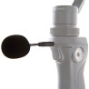 DJI ACESSORIO  OSMO - MICROFONE FM-15 (PART 44) - 6958265122187
