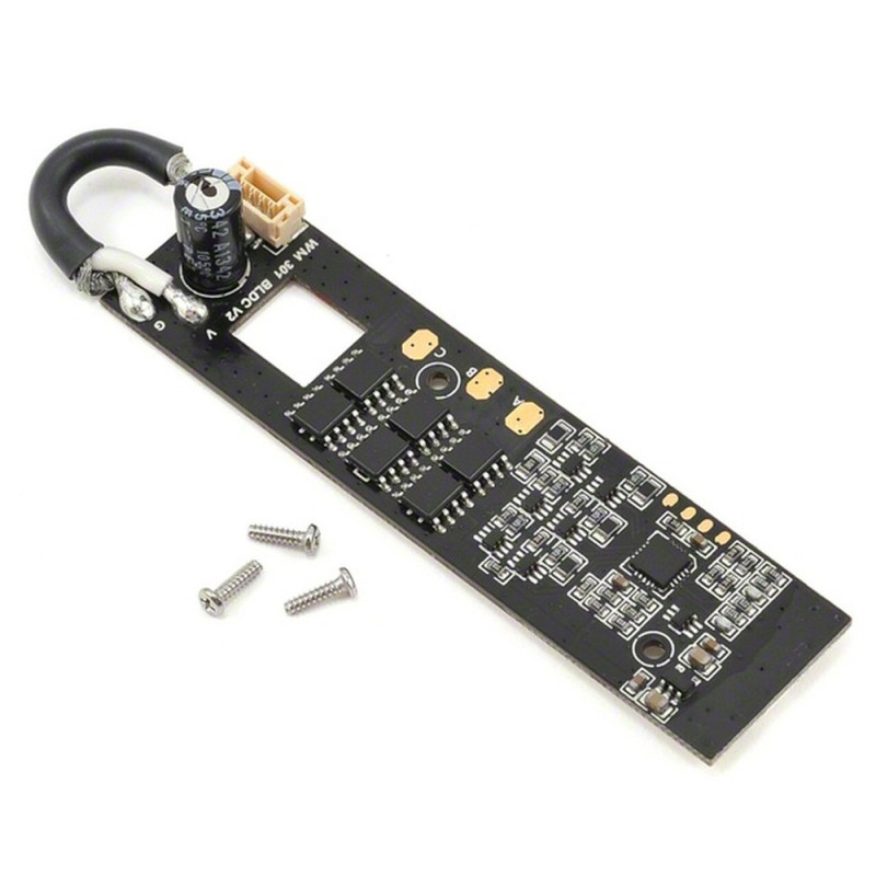 DJI ACESSORIO  PHANTOM 2 - VISION ESC (PART 07) - 6958265109485
