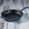 Frigideira Cuisinart CI22-24BG Chefs Classic