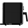 Air Fryer Xiaomi Smart Air Fryer 6.5L 1.800W 220V - Preta EU 47706 BHR7357EU MAF10