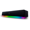 Soundbar para PC Razer Leviathan V2 X Bluetooth RGB - Preto RZ05-04280100-R3U1