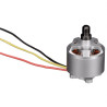 DJI ACESSORIO  PHANTOM 3 - MOTOR 2312 (CW) (PART 08)  - 6958265117527