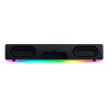 Soundbar para PC Razer Leviathan V2 X Bluetooth RGB - Preto RZ05-04280100-R3U1